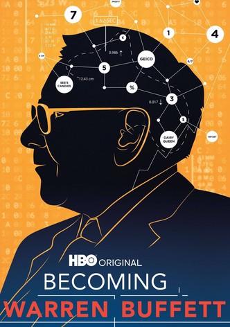 Ставайки Уорън Бъфет