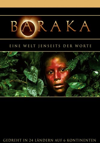 Baraka - Eine Welt jenseits der Worte