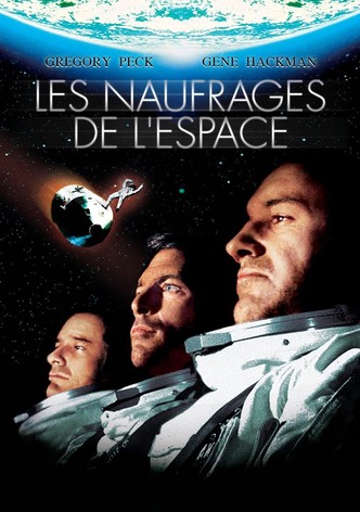 Les Naufragés de l'espace