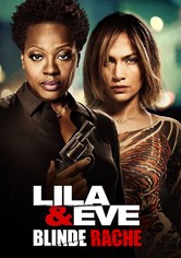 Lila & Eve - Blinde Rache