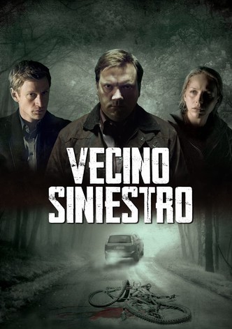 Vecino Siniestro