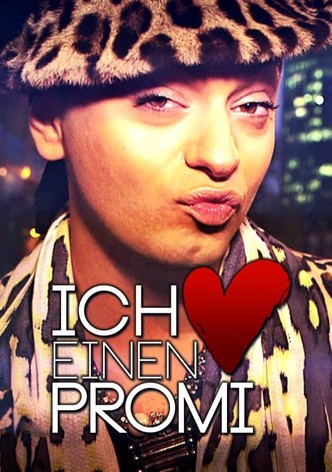 Ich liebe einen Promi