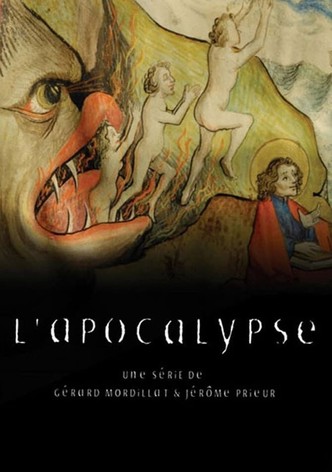 L'Apocalypse