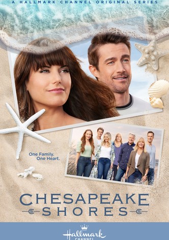 Chesapeake Shores