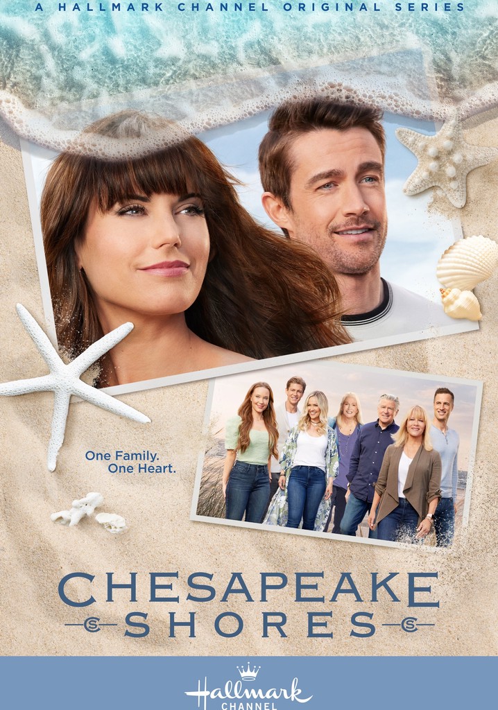 Chesapeake Shores Season 5 - watch episodes streaming online - How Many Episodes Of Chesapeake Shores Season 5