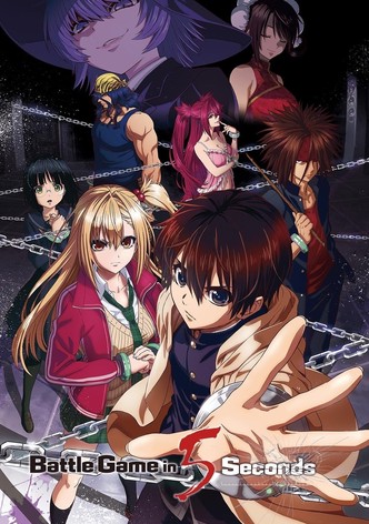 Battle Game in  Seconds