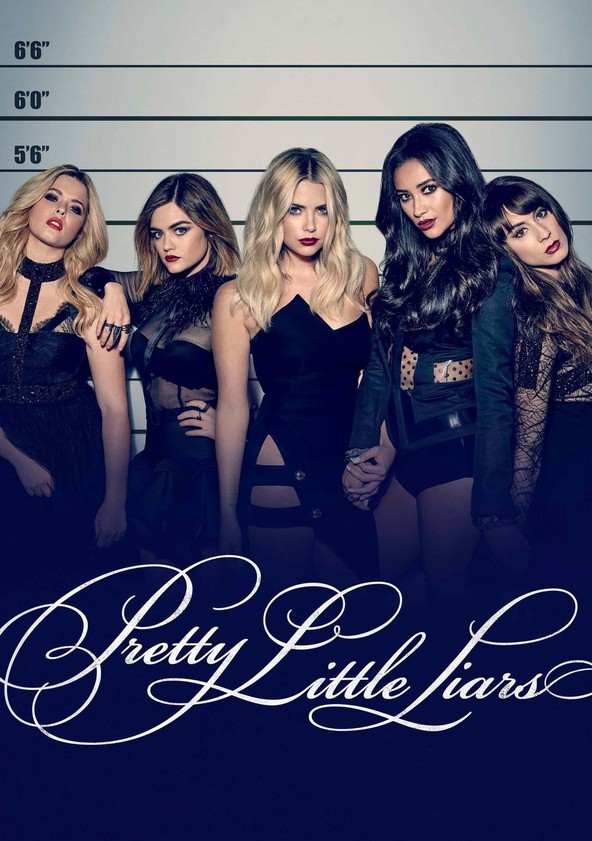 Watch pretty little liars online free dailymotion new arrivals