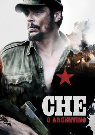 Che - O Argentino