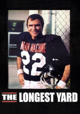The Longest Yard
