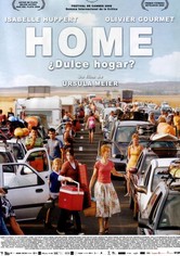 Home, ¿dulce hogar?