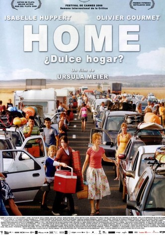 Home, ¿dulce hogar?