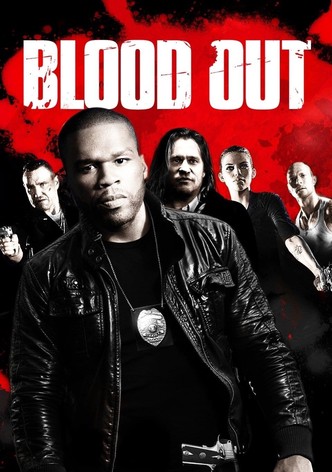 Blood Out