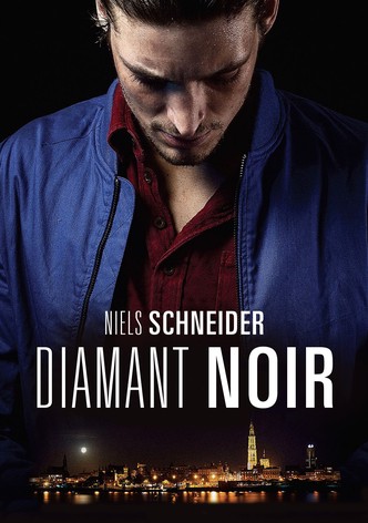 Diamant noir