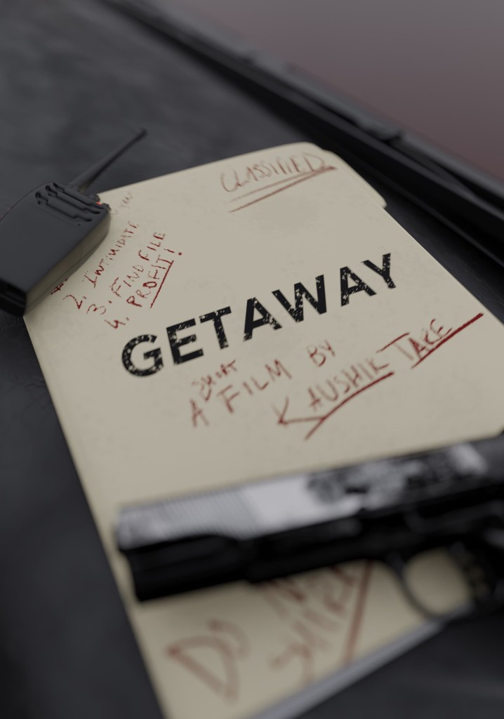 Getaway