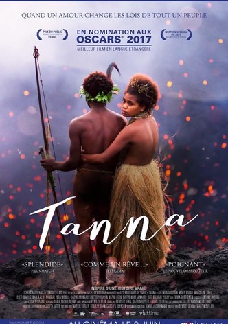 Tanna