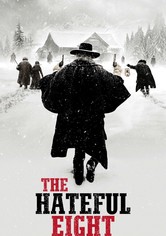 The Hateful Eight