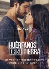 Huerfanos de su Tierra