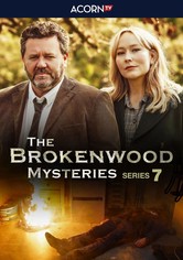 The Brokenwood Mysteries - Season 7