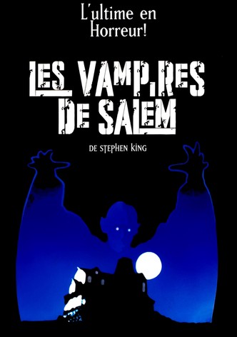 Les Vampires de Salem