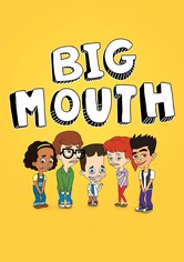 Big Mouth