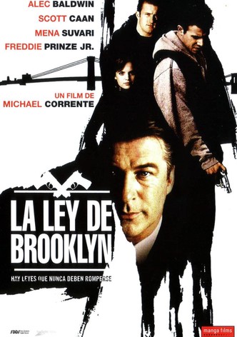 La ley de Brooklyn