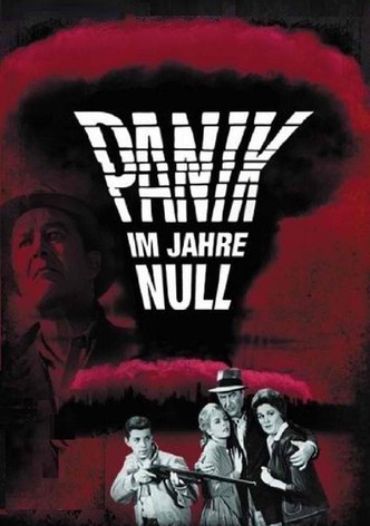 Panik im Jahre Null
