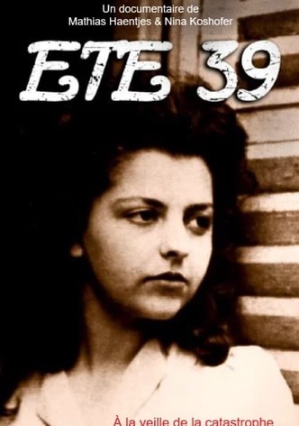 Été 39