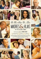 Madres e hijas