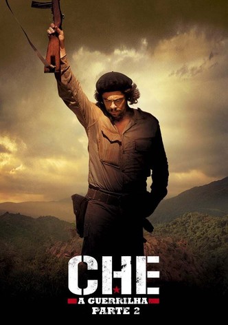 Che 2 - A Guerrilha