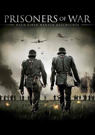 Prisoners of War