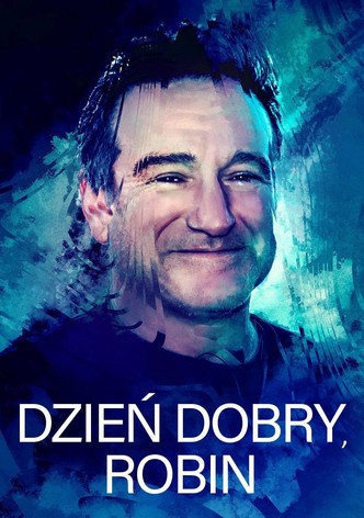 Dzień dobry, Robin