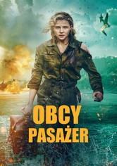 Obcy pasażer