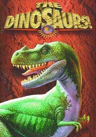 The Dinosaurs!