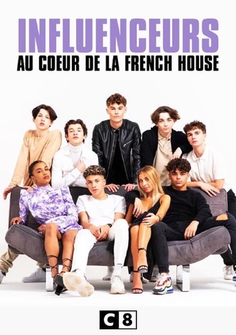 Influenceurs : au cœur de la French House