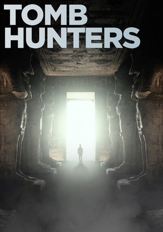 Tomb Hunters