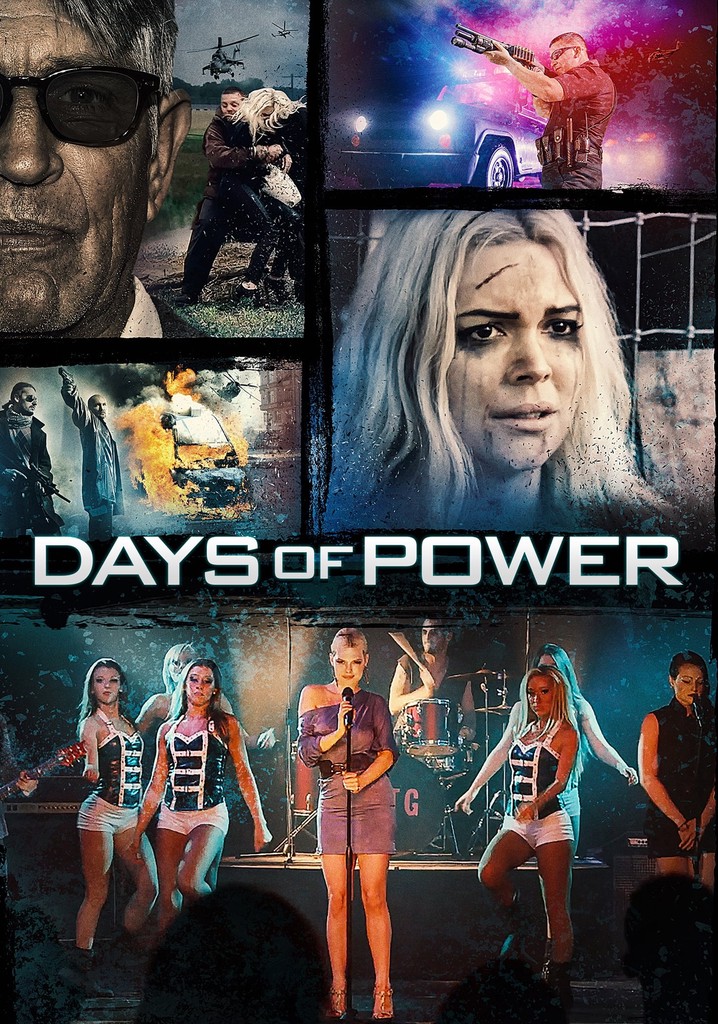 Days of Power