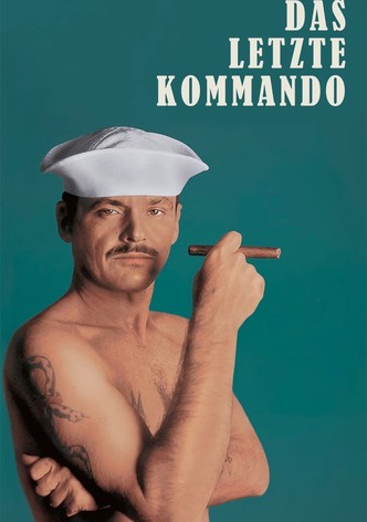 Das letzte Kommando