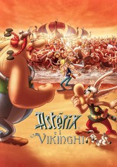 Asterix e i Vichinghi