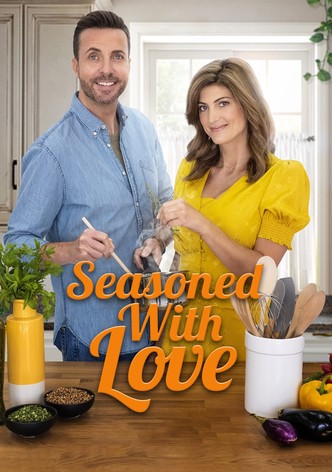 Seasoned With Love