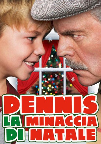 Dennis la minaccia di Natale