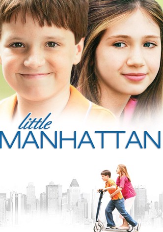 Little Manhattan