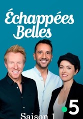 Echappées Belles - Sur la route Napoléon