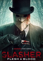 Slasher - Kausi 4