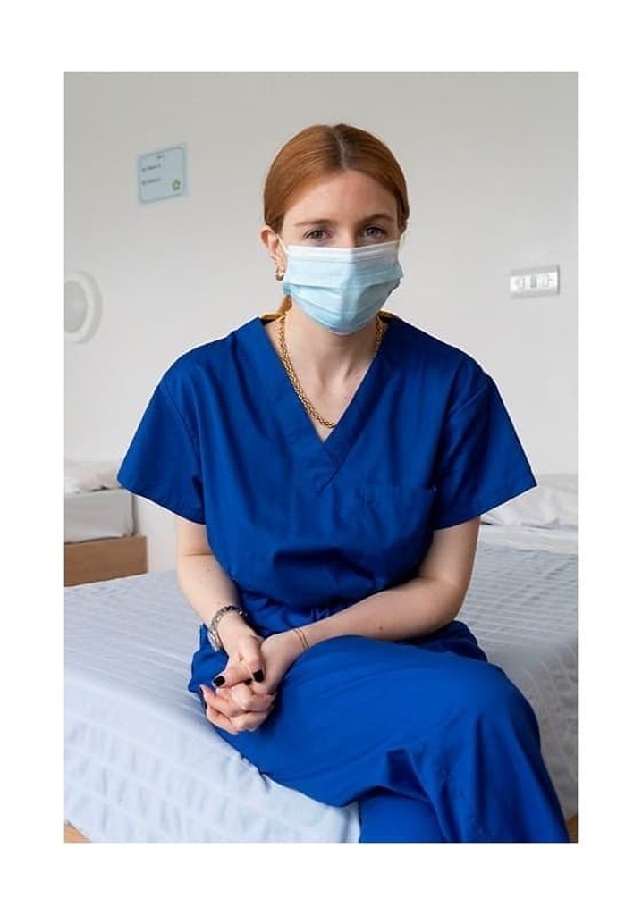 Stacey Dooley: Back on the Psych Ward