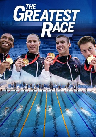 The Greatest Race