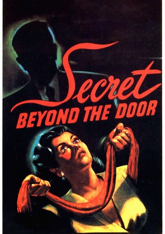 Secret Beyond the Door