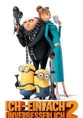 Ich – Einfach unverbesserlich 2