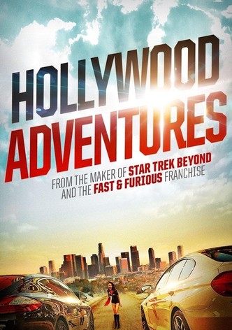 Hollywood Adventures