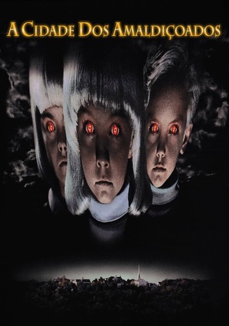 A Cidade dos Malditos