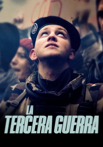 La tercera guerra